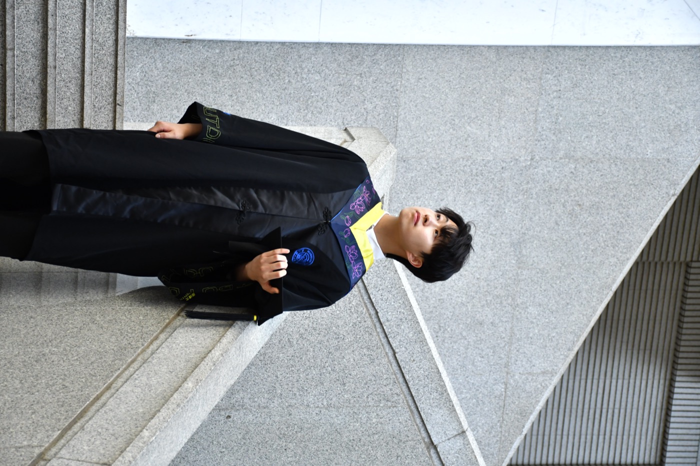 Bowen Zhou