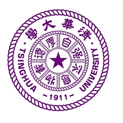 Tsinghua University emblem